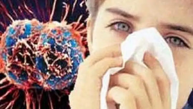 Bağışıklık sisteminizi korumak için test yaptırın!