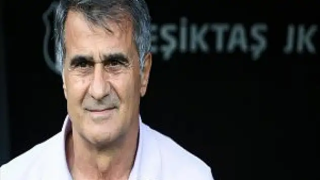 Şenol Güneş Avrupa'da Rekor Kıracak