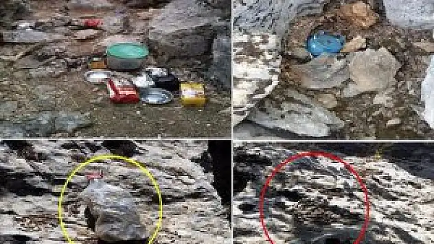 Diyarbakır'da 1 Terörist Etkisiz Hale Getirildi