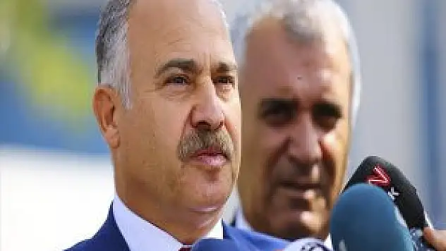 Chp'li Gök'ten Danıştay'a Başvuru