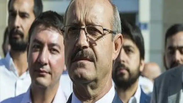 'Türk Yargısı Artık Milletimiz Adına Hesap Soruyor'