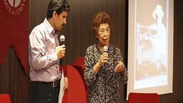'Nükleer Silahlar Kullanılırsa Dünya Yok Olur'