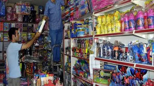 Kırtasiyecilerde Hareketlilik Başladı