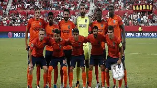 Medipol Başakşehir'in Rakibi Ludogorets