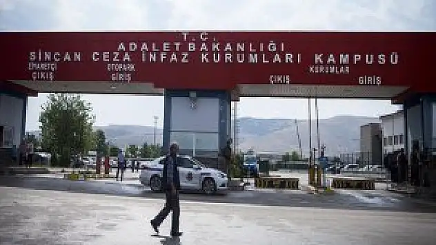 Akıncı Üssü Davasında 25. Celse