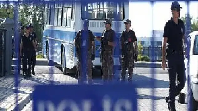 Cumhurbaşkanı Erdoğan'a Suikast Girişimi Davası Devam Ediyor