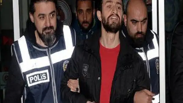 Fetö'den Tutuklanan Kaymakam Hts Kayıtlarını Araştırmış