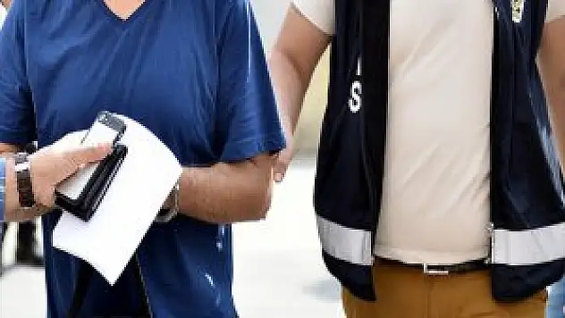 Fetö'nün Kapatılan Okul Ve Dershane Çalışanlarına Operasyon: 79 Gözaltı Kararı