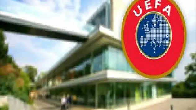 Uefa'dan İki Maça Soruşturma Açıldı