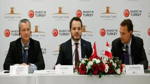 Avusturyalı Şirketten Kütahya'ya 300 Milyon Avroluk Yatırım