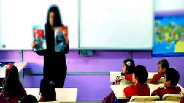 Öğretmenlerin 'İsteğe Bağlı Yer Değiştirme' Sonuçları Açıklandı