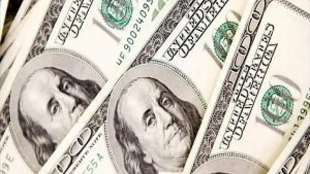 Dolar Güne Yükselişle Başladı