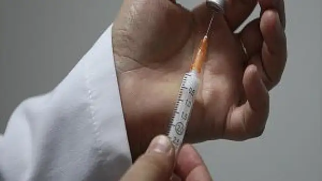 Aşı Ve Uygun Antibiyotik 'Sepsis'e Kalkan Oluyor