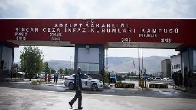 Akıncı Üssü Davasında 26. Celse