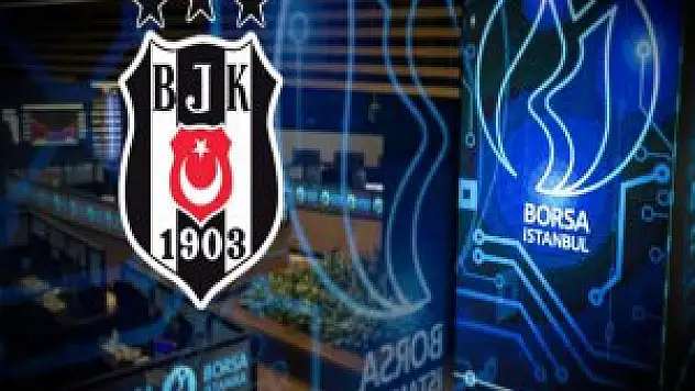 Beşiktaş Yatırımcısını Da Sevindirdi