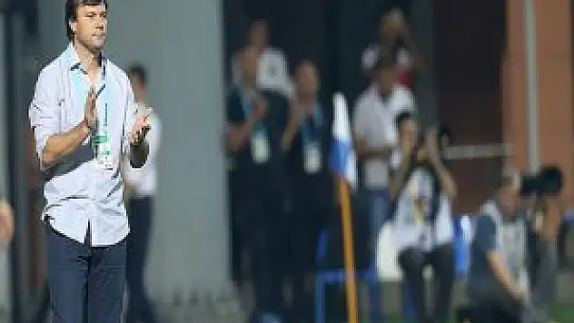 Evkur Yeni Malatyaspor'da Sağlam Dönemi Sona Erdi