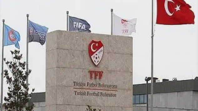 Pfdk'den 4 Süper Lig Takımına Ceza