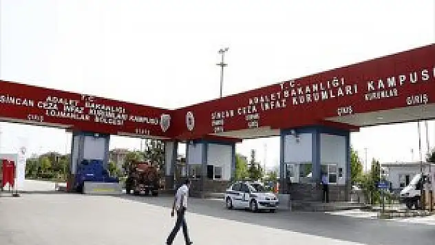 Akıncı Üssü Davasında Çavur'un Çapraz Sorgusu Tamamlandı