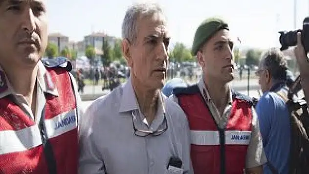 'İsrail Bizi Sattı' Dedi'