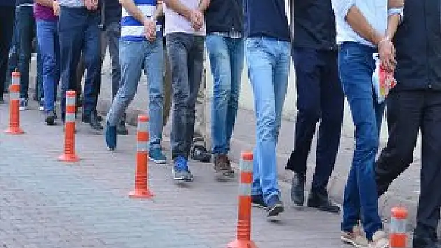 KHK Personeline Operasyon