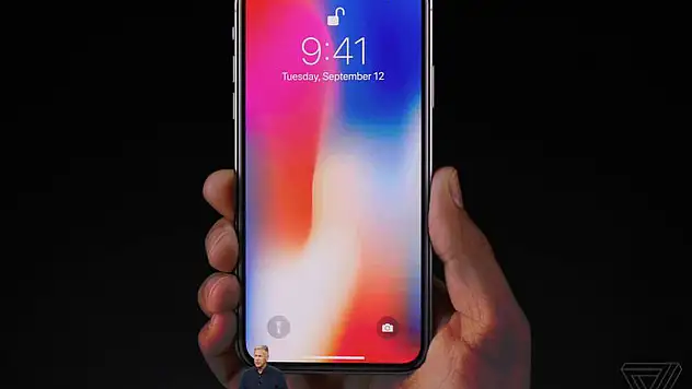 iPhone X'i Türkiye'ye ne zaman gelecek