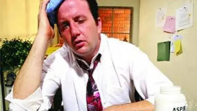 Ağrılarınıza ilaçsız pratik çözümler