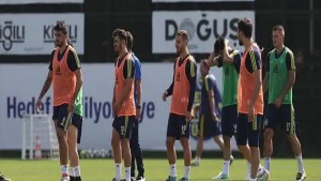 Moral Arayan Fenerbahçe 3 Puan peşinde