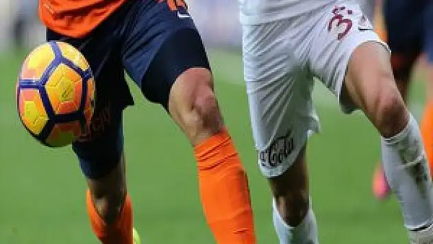 Medipol Başakşehir'in 5. Hafta Konuğu Trabzonspor