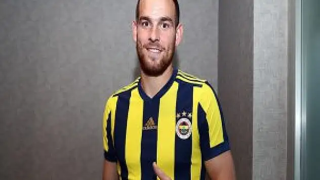 Fenerbahçeli Yıldız Oyuncu Janssen: Maç Kazanmaya Başlamamız Lazım
