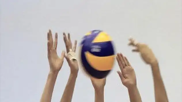 Voleybolda Türkiye'nin Finaldeki Rakibi Slovenya Oldu