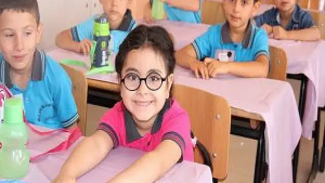 Yılın İlk Ders Ziline Sayılı Saatler Kaldı