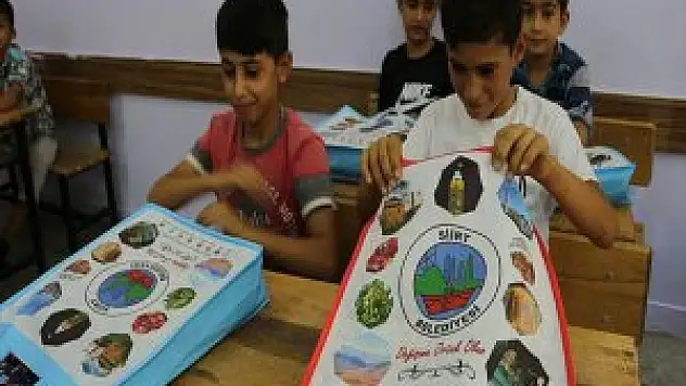 Görevlendirme Yapılan Belediyeler Eğitim için Seferber