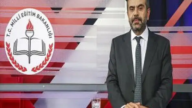 Meb Müsteşarı Yusuf Tekin'den 'Teog' için Açıklama
