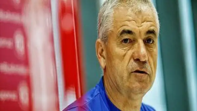 Antalyaspor Rıza Çalımbay İle Yollarını Ayırdı