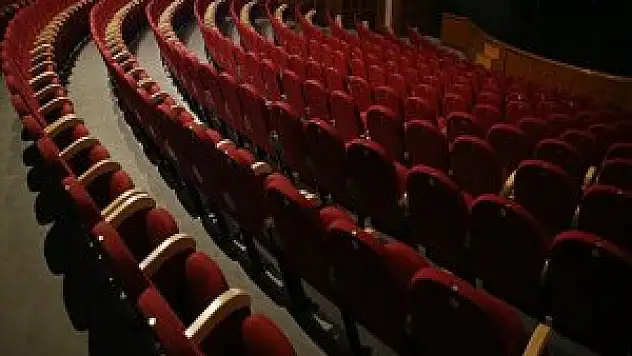 Devlet Tiyatroları 1 Ekim'de Yeni Sezona Merhaba Diyecek