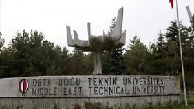Türkiye'nin En İyi Üniversiteleri Açıklandı