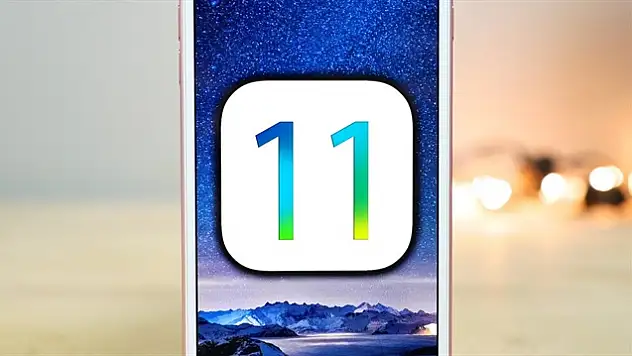 iOS 11 ne zaman gelecek?