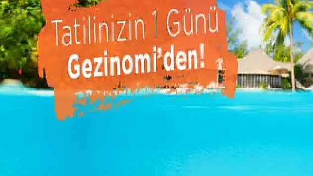 Termal otellerde tatil keyfi farklıdır!