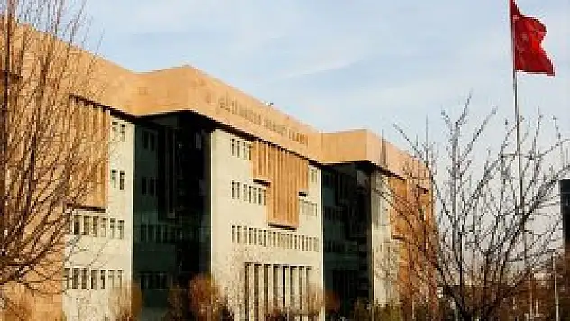 Fetö Başsavcısı Durdu Kavak'ın 'Yargı Oyunları' İddianamede