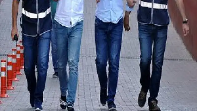 Kocaeli Merkezli Fetö/pdy Operasyonunda 27 Gözaltı