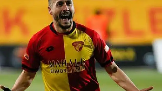 Göztepe Jahovic İle Gülüyor