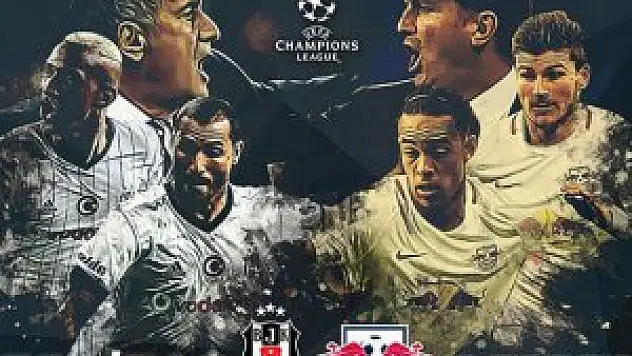 Beşiktaş Kazanmak İstiyor