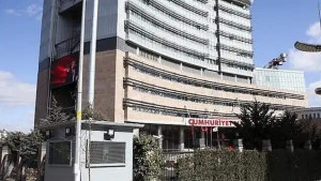 Chp'den 'Tarım' Seferberliği