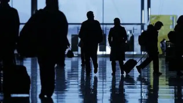 Türkiye'den Ikby'ye Seyahat Uyarısı