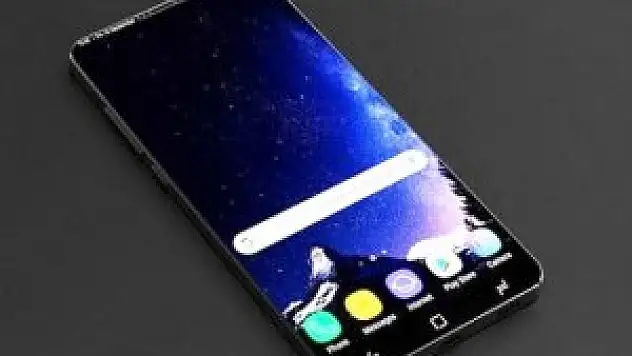 Merakla beklenen Katlanabilir Ekranlı Samsung Galaxy X Geliyor!