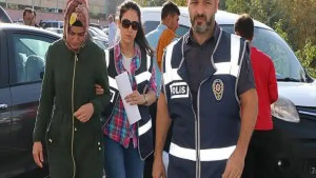Aksaray Merkezli Fetö/pdy Operasyonu: 17 Gözaltı