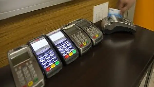 Kurban Bayramında Kartlarla 4,9 Milyar Lira Harcama yapıldı