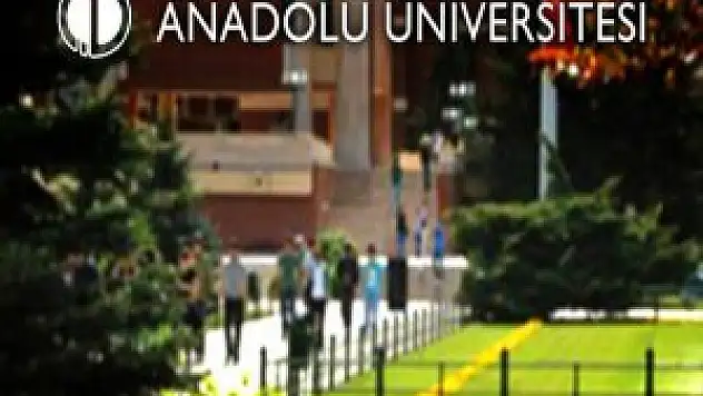 Açıköğretimin Kayıt Yenilemeleri Başladı