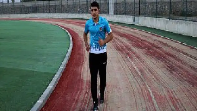 'Altın Çocuk' Başarıda Sınır Tanımıyor