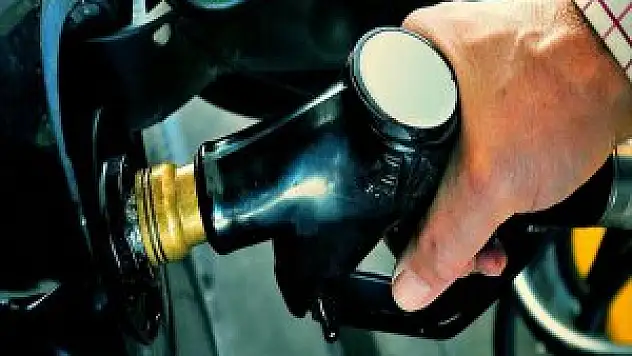Motorine 13 Kuruş Zam Yapıldı